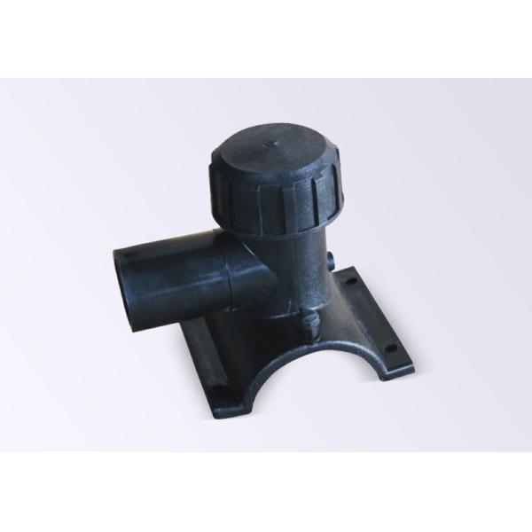 Electrofusion Tapping Saddle Fittings