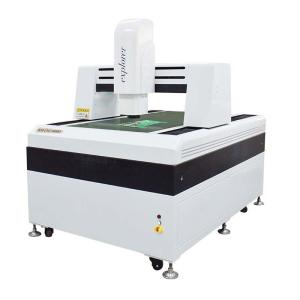 Longmen CNC Video Measuring Machine VMM High Resolution Image Measuring