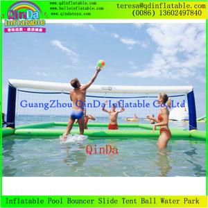 Wholesale The Best Selling New Products Inflatable Volley Ball Arena Inflatable  Volley Sport Games from china suppliers