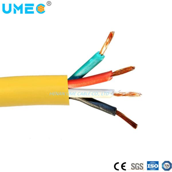 Low Voltage Soow Cable for Underground Applications in Overhead and Underground Range