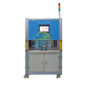 Wholesale IEC 60068 Single Station Inflation Equipment from china suppliers