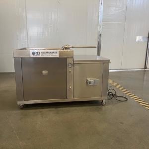 Wholesale Meat Processing Robust Construction Professional Sausage Stuffer with Advanced Features from china suppliers