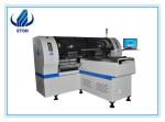 HT-F7 LED Mounting Machine , Strip Led Lights Manufacturing Machine