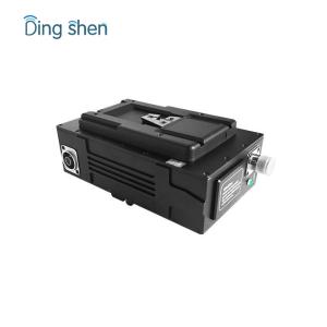 Wholesale Broadcast HD Video COFDM Modulation Transmitter from china suppliers