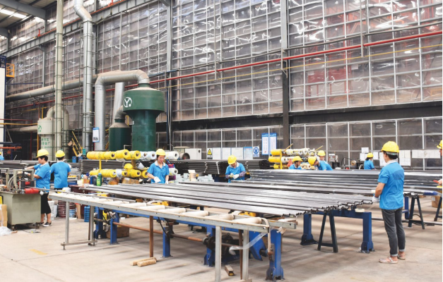 Powder Coating Aluminum Frame Profile Customized Aluminium Gola Profile