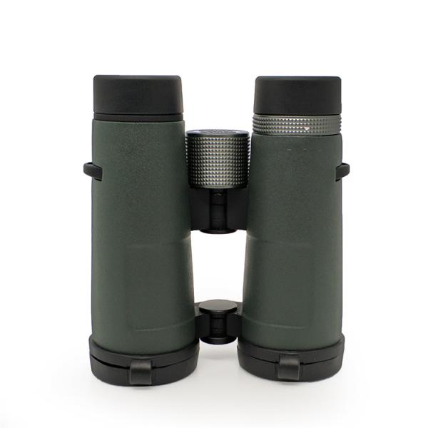 8x42 Powerful ED Binoculars Waterproof Hunting Binoculars Telescope