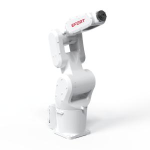 Wholesale Desktop Robot In Handling Operations Machine Tending Sorting Assembling Grinding Polishing For 3C Metal Parts ER10-700 from china suppliers