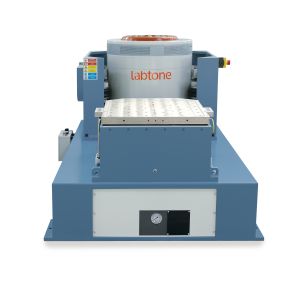 ISTA Random Vibration Test Machine With Software Sine Random Shock