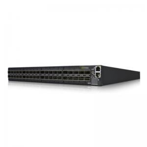 Wholesale Mellanox SN2410 Industrial Network Switch 48-Port 25GbE 100GbE for Speed Connectivity from china suppliers