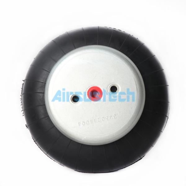 Direct Replacement Firestone W01-358-7484 Rubber Air Spring for Spin Washing Machines