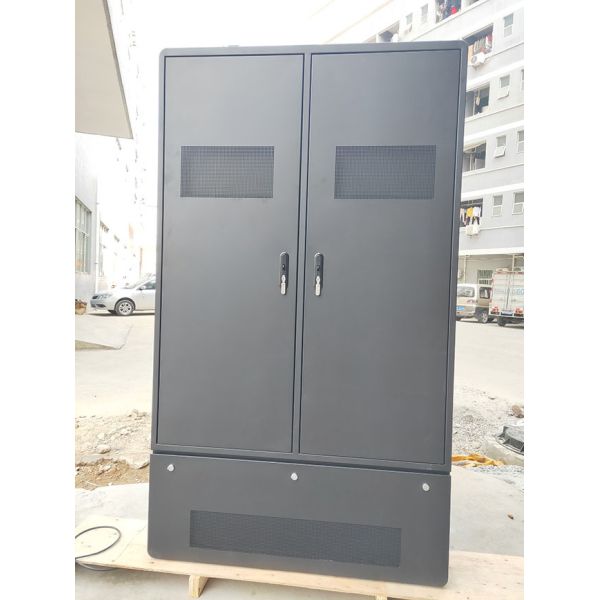 55-inch Smart Garage Management and Advertising Horizontal Display Outdoor Advertising All-in-One Machine