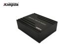 600g Leightweight COFDM Wireless Transmitter NLOS Camera Video Sender Encryption