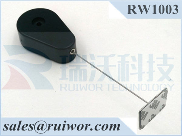 Security Pull Cords | RUIWOR