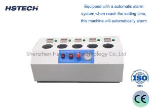 Wholesale High Speed Automatic Solder Paste Mixer with Adjustable Mixing Time from china suppliers