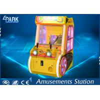 China Happy Digging Candy Vending Coin Operated Arcade Machines With Flexible System for sale