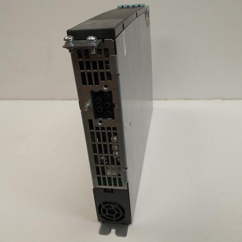 6SL3120-1TE15-0AA3 Booksize Motor Module | SINAMICS S120 Internal Air Cooling Drive