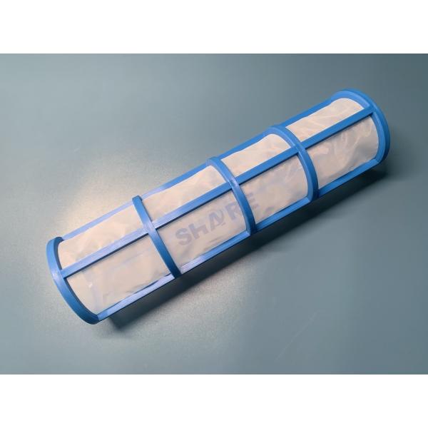 Customizable Thermoforming 3D Filter Mesh Shape 3um-1500um Conformal Stretchable Strainer