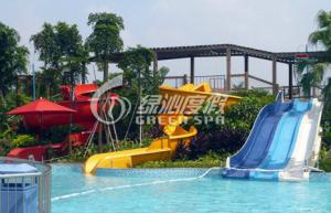 Wholesale Funny Kids Water Slide from china suppliers