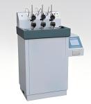 Hdt Vicat Testing Machine Micro Control 500W Adjustable Power