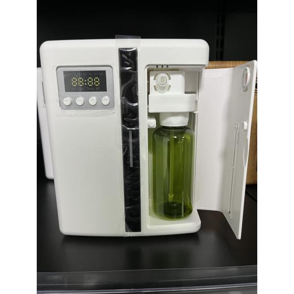 HOMEFISH 160ml Aromatherapy Diffuser No Water 1.2ml/H