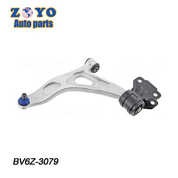 Suspension Parts Replace/Repair Front Left Lower Control Arm for Ford Focus 2012-2017