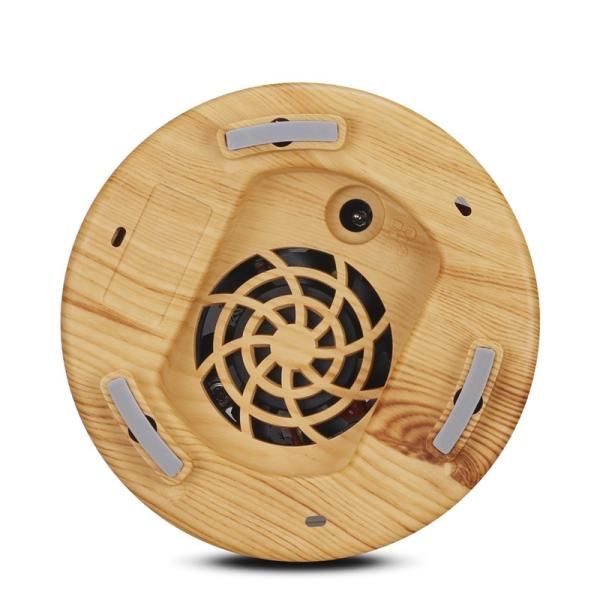 4 Timer Setting 100ml Ceramic Aroma Diffuser
