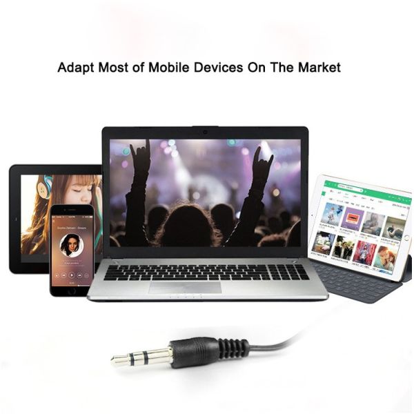USB 3.5mm Plug Disposable Aviation Headphones with Customized Features and Plastic Material