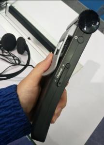 Wholesale Conference Infrared Language Distribution System Translation Receiver 16CH from china suppliers