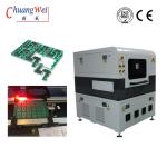 FPC PCB Laser Depaneling Machine Auto Vision Positioning Pcb Depaneling
