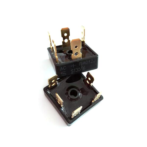 Three Phase Diode Rectifier TBR3512 TBR3508 TBR3506 TBR3510 TBR3514 TBR3516