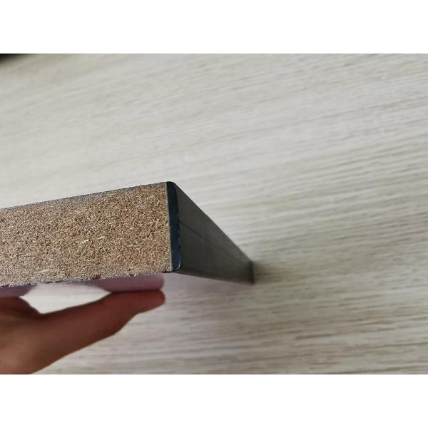 6 Functions Edge Banding Machine Gluing Trimming And Wood Buffing Compact Edgebander