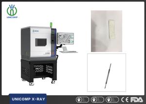 Wholesale Advanced X-ray Electronics Inspection Machine With 1.0 KW Power Consumption from china suppliers