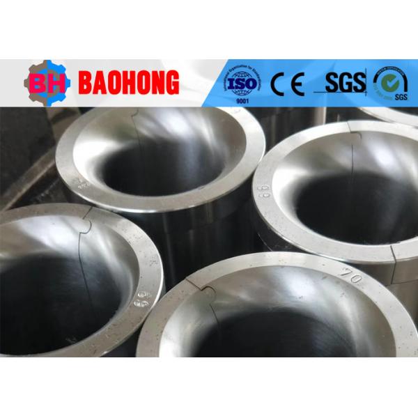 Corrosion Resistance PCD Wire Drawing Carbide Dies Extruding Closing
