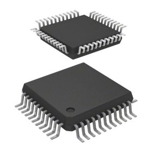 Wholesale STM8S208S6T6C Microcontrollers And Embedded Processors IC MCU FLASH Chip from china suppliers