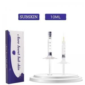 Wholesale Deep face lip injection lifting increase body breast buttocks hyaluronic hialuronico acid dermal filler korea from china suppliers
