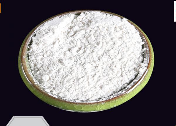 Quality Good Lubricity Zinc Stearate Powder Secondary Primer Extender Of Wood Paint for sale