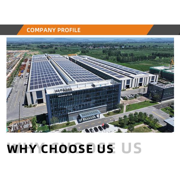 Certified European Standard Solar Tracking Structures For Diverse CSP Systems In Extreme Climates
