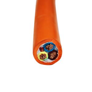 China Charging Cable for Electric Vehicles, H07BZ5-F Cable on sale
