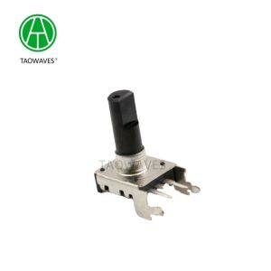 Portable Incremental Rotary Encoder Switch for Robotics