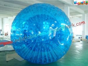 Wholesale Colorful Land Zorb Ball , Grass Zorb Ball , Inflatable Zorb Ball for Childrens and Adults from china suppliers