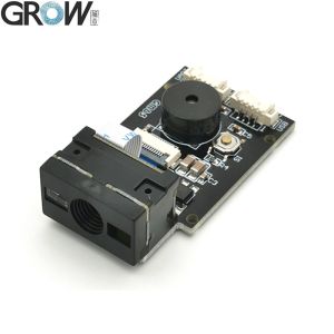 Wholesale GROW GM65 1D 2D Code Scanner Bar Code Reader QR Code Reader Module from china suppliers