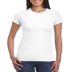 ISO 9001 Womens Fitted T Shirts