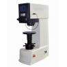 Buy cheap 1.25μm 0.625μm Motorized Turret Digital Brinell Hardness Testing Machine With from wholesalers