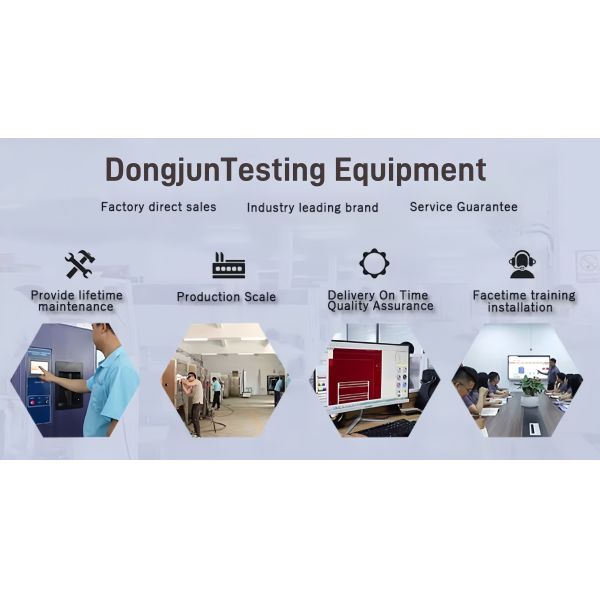 Universal Testing Machine