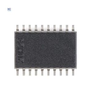 SN74HC245DWR SOIC-20 Bus transceiver chip ic electronic component tri-state