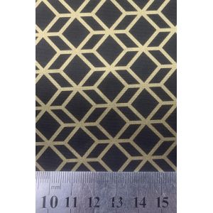 Composite 100 Polyester Functional Fabric Durable Graphene Fiber 150cm