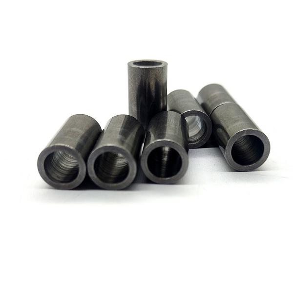 Anodized Round Coupling Nut Long Coupling Nut Thickening Without Threaded