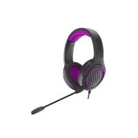 Folding Stereo Wired Headphone Super Bass Noise Canceling Headset for sale