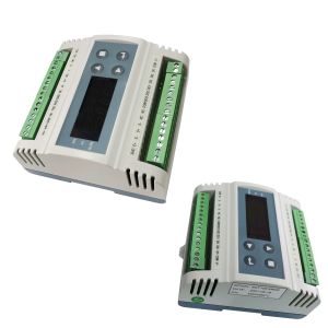 China 3W LED Load Cell Display And Controller Module CE Certificate on sale