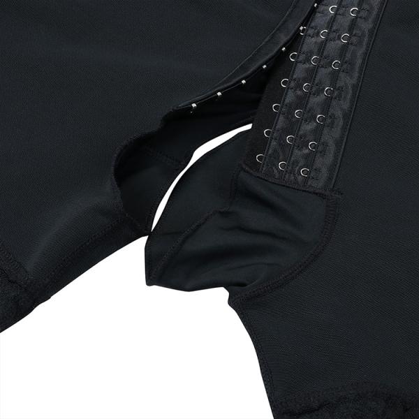 High Compression Bodysuit Shaper for Women 5XL Stage 2 3 Postpartum HEXIN Dropshipping